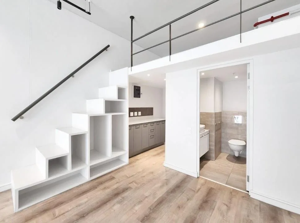Apartment / flat to rent in Foreshore