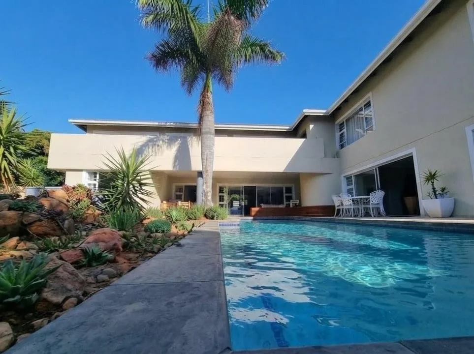 4 Bedroom House to rent in Virginia