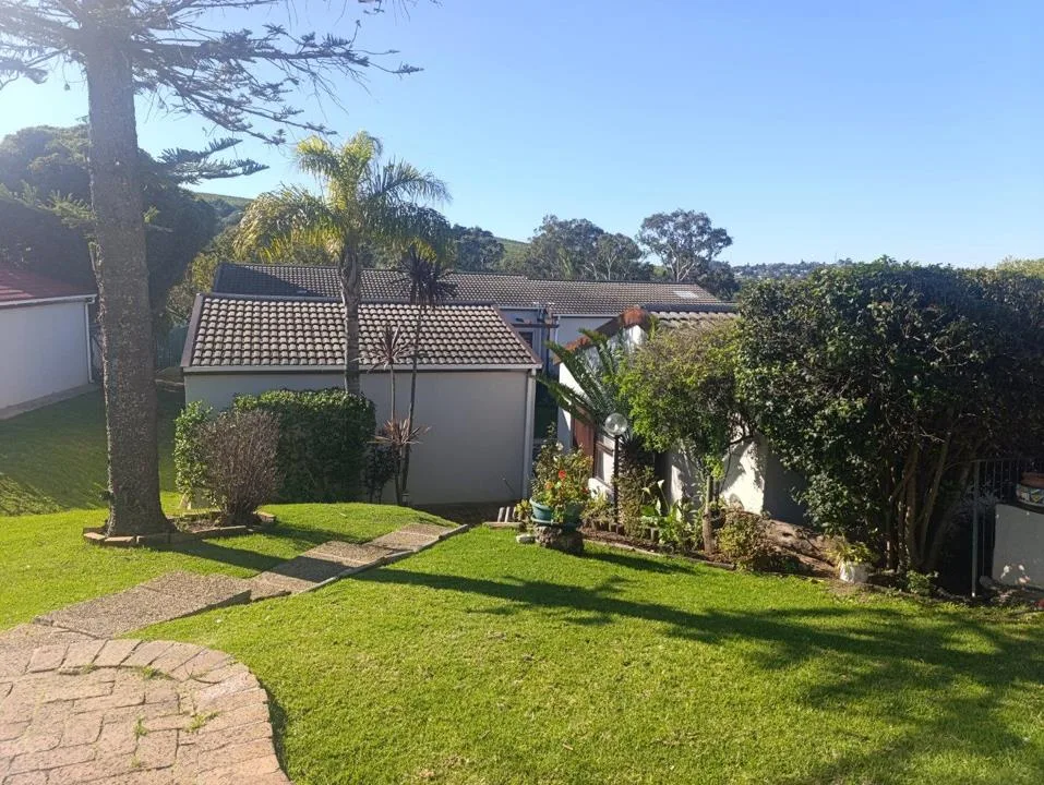3 Bedroom Townhouse to rent in Protea Valley