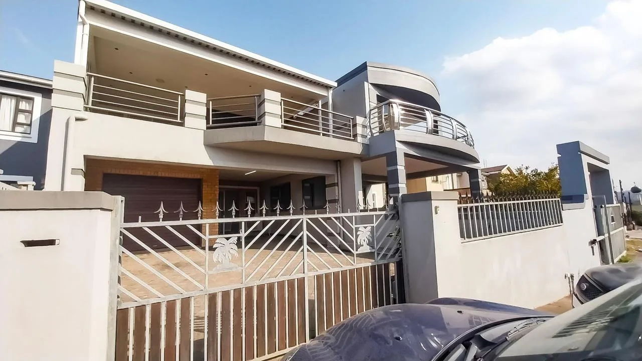 3 Bedroom House to rent in Woodview