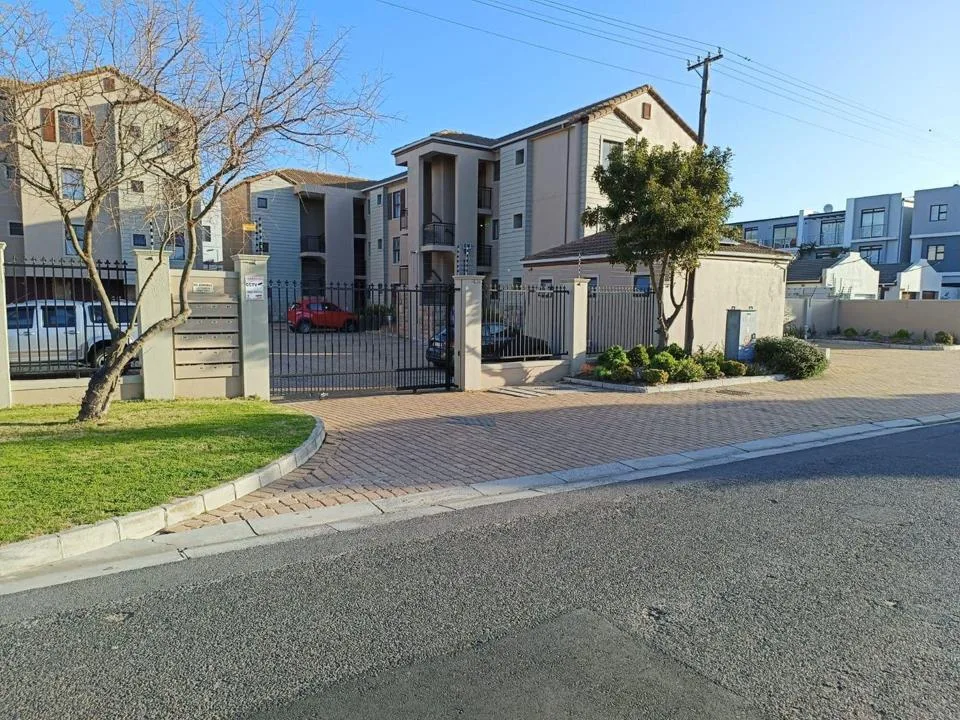 3 Bedroom Apartment / flat to rent in Table View