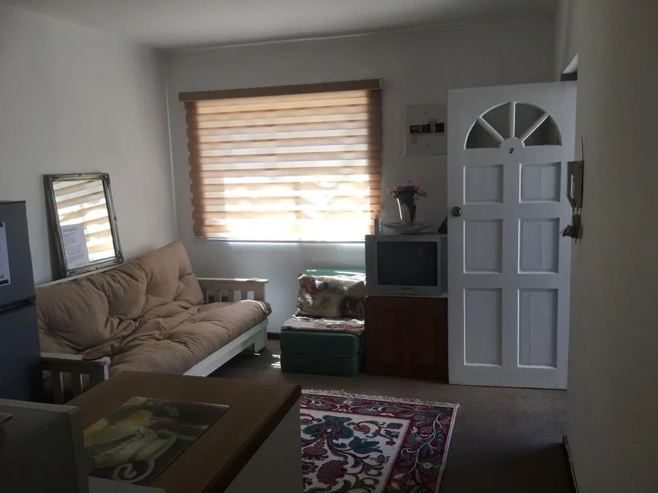 1 Bedroom Apartment / flat to rent in Beachfront