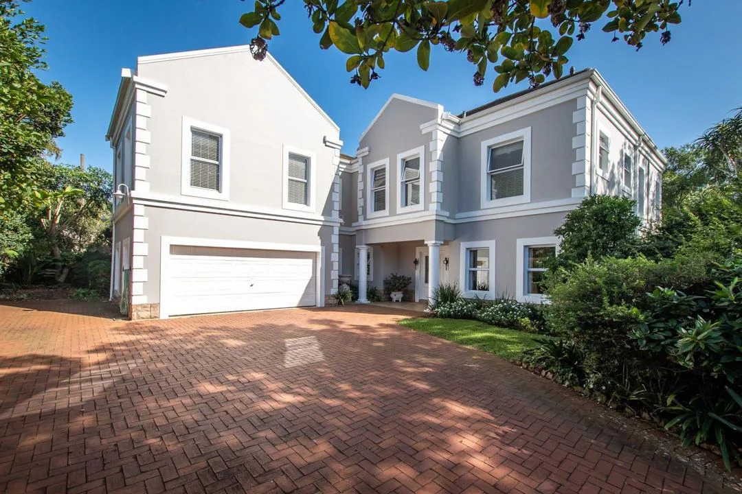 1 Bedroom House to rent in Langford Country Estate