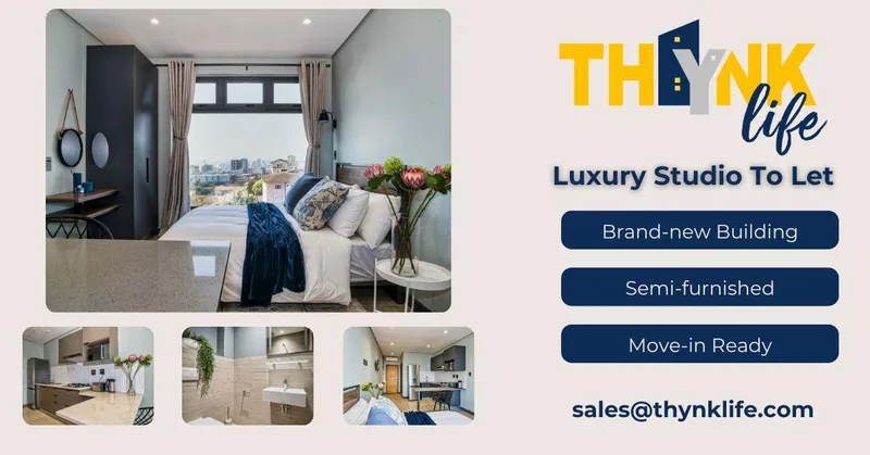 Apartment / flat to rent in Morningside