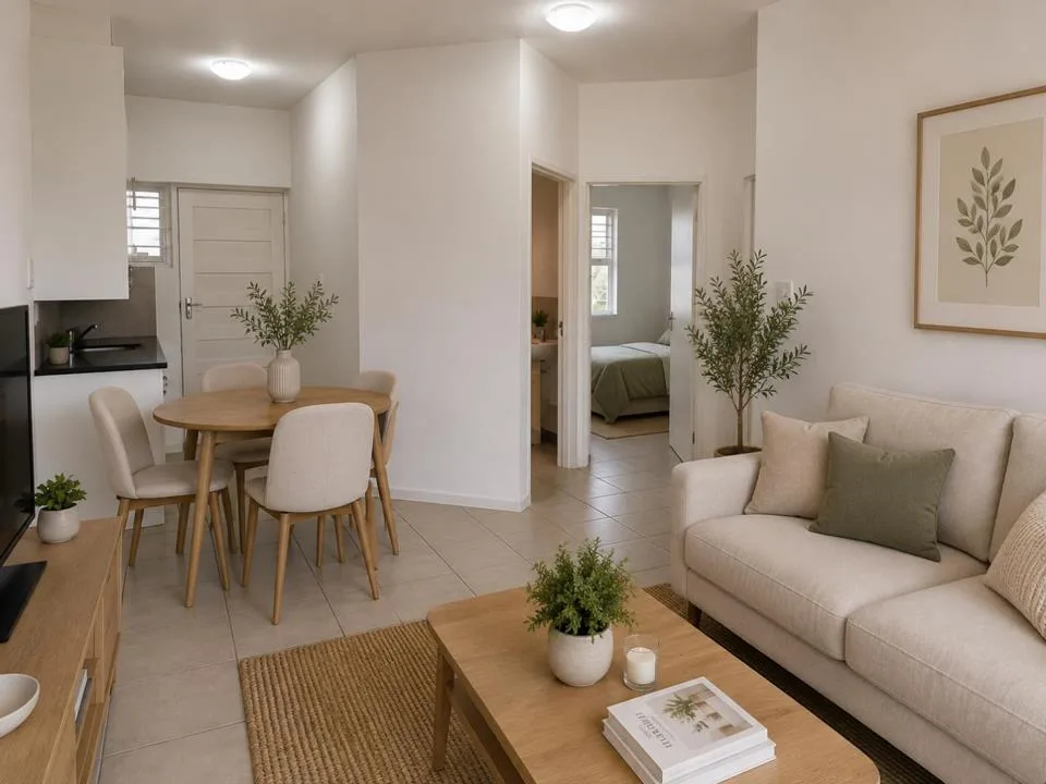 2 Bedroom Apartment / flat to rent in Highbury