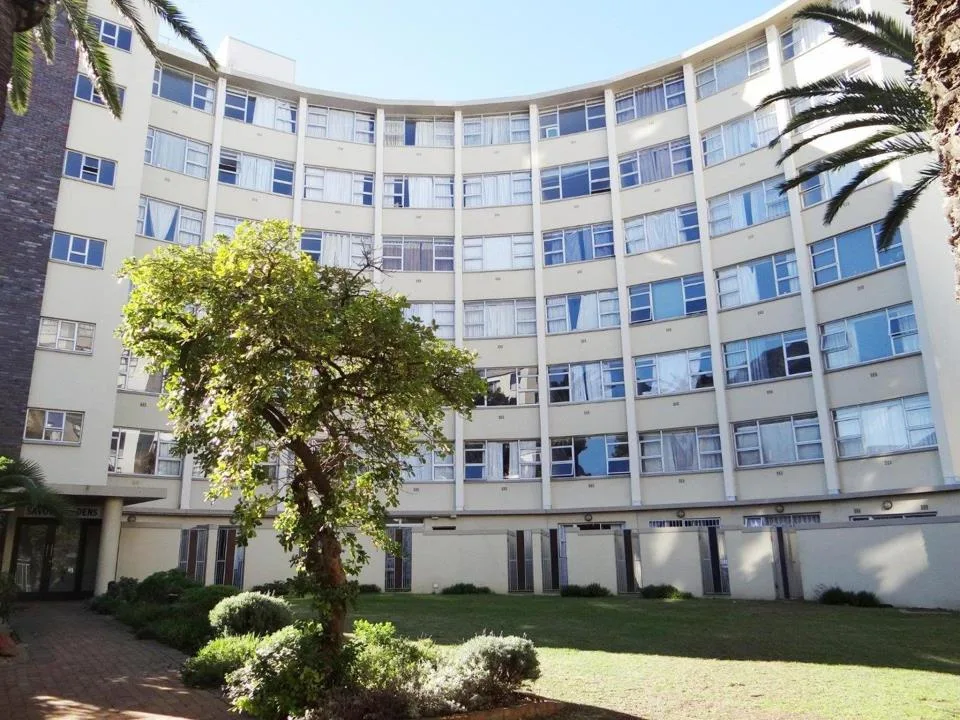 Apartment / flat to rent in Mowbray
