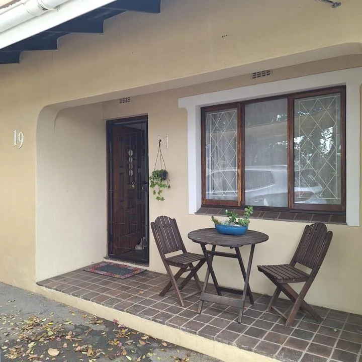 2 Bedroom Apartment / flat to rent in Westville