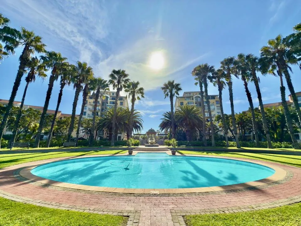 3 Bedroom Apartment / flat to rent in Century City
