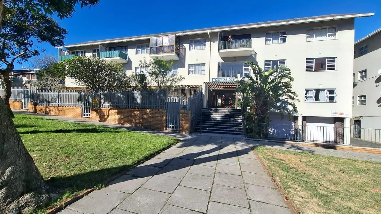 2 Bedroom Apartment / flat to rent in Milnerton Central