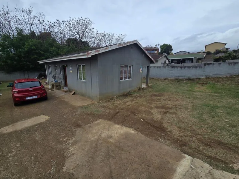 3 Bedroom House to rent in New Dawn Park