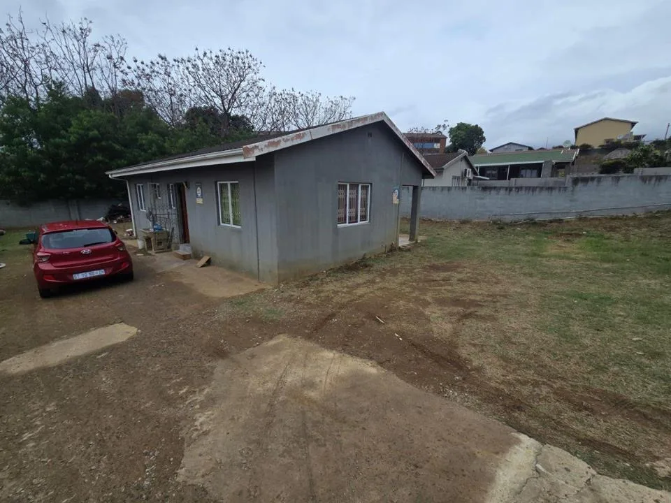 3 Bedroom House to rent in New Dawn Park