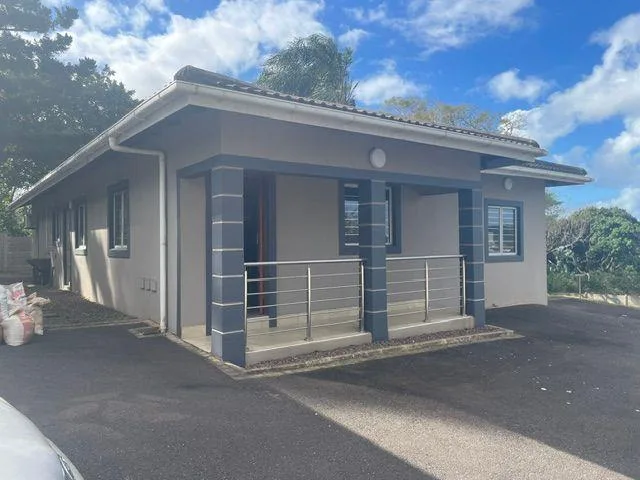 4 Bedroom Apartment / flat to rent in Hillary