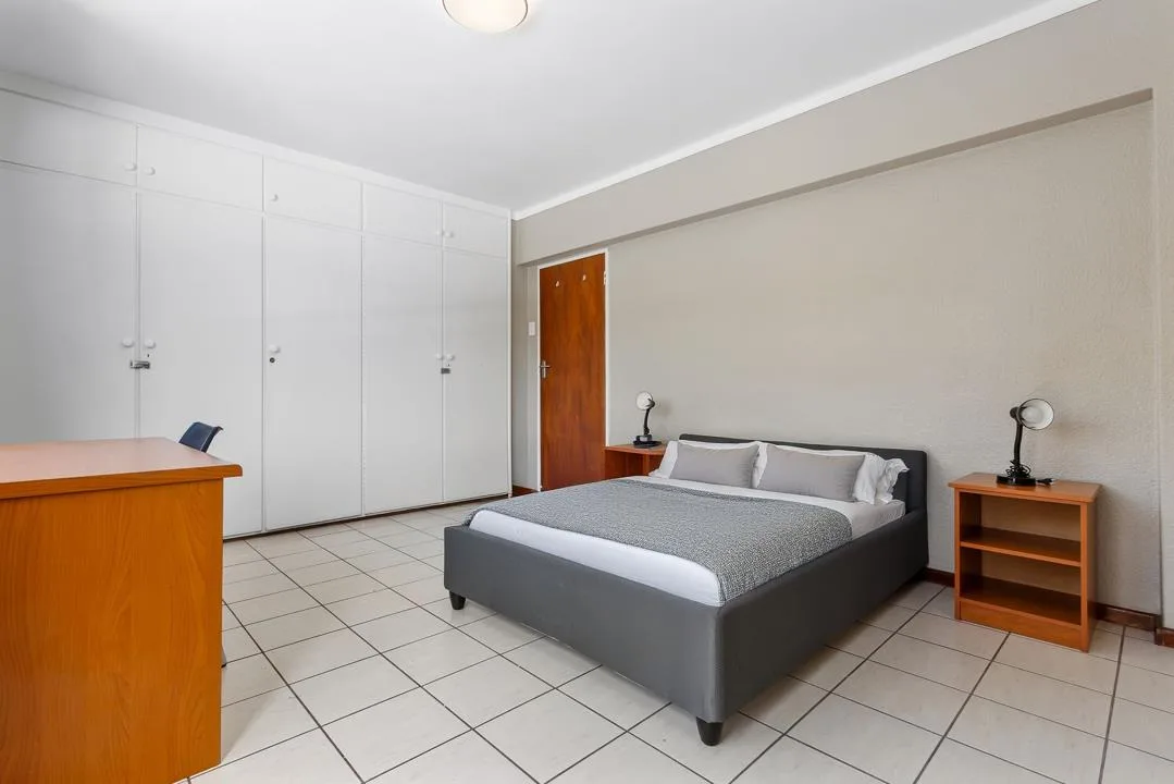 4 Bedroom Apartment / flat to rent in Rondebosch