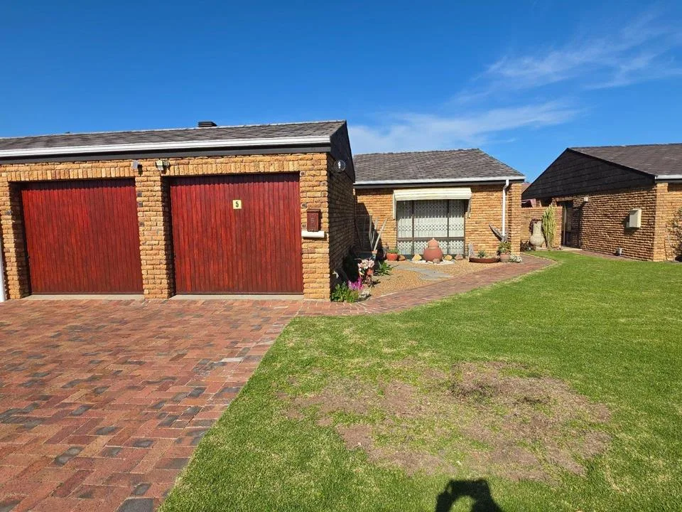 3 Bedroom House to rent in Twin Palms