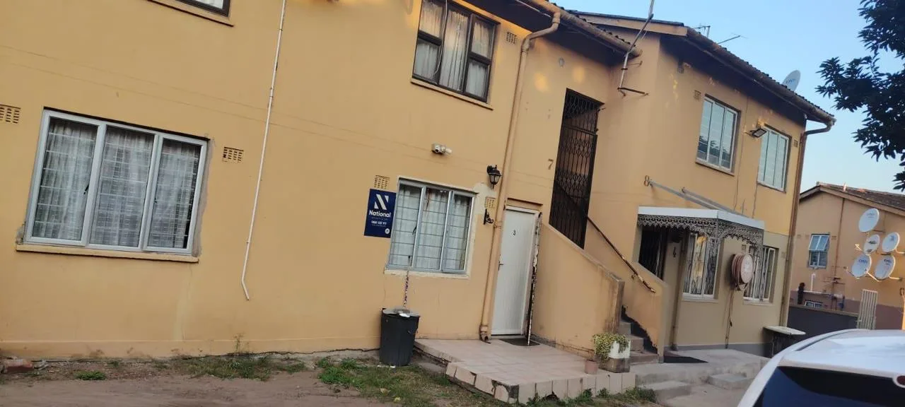 2 Bedroom Apartment / flat to rent in Shallcross
