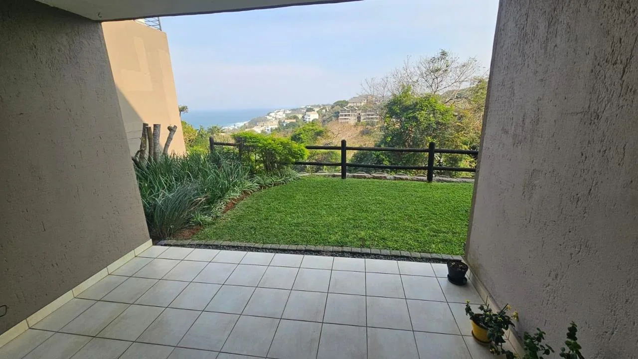 2 Bedroom Apartment / flat to rent in Salt Rock