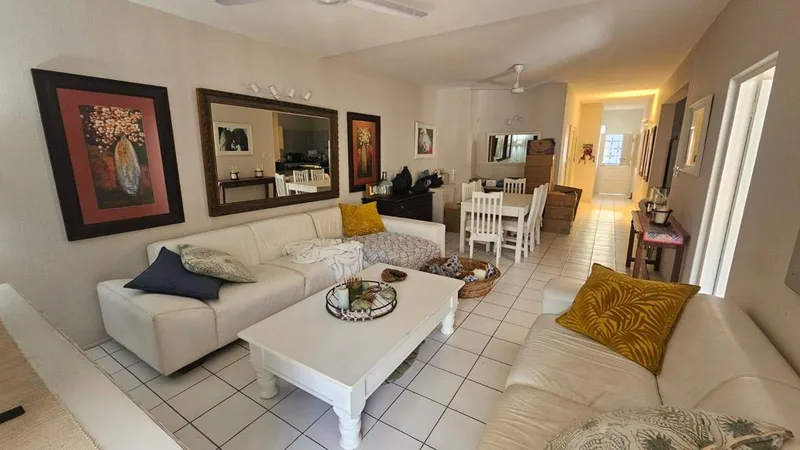 3 Bedroom Apartment / flat to rent in Ballito Central