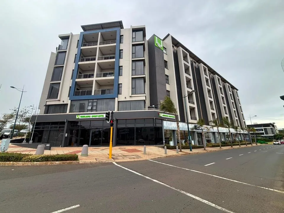 1 Bedroom Apartment / flat to rent in Umhlanga Ridge