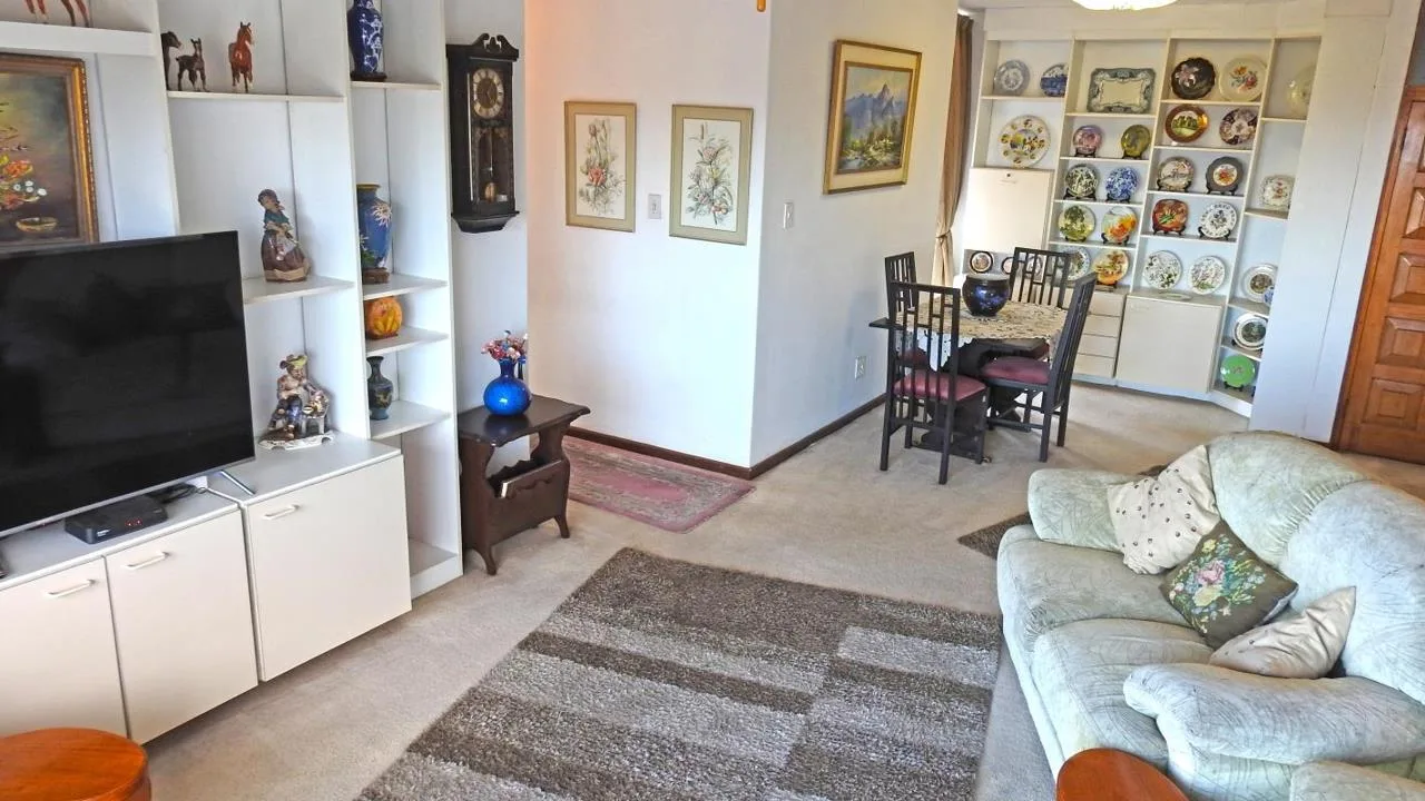 2 Bedroom Apartment / flat to rent in Westridge