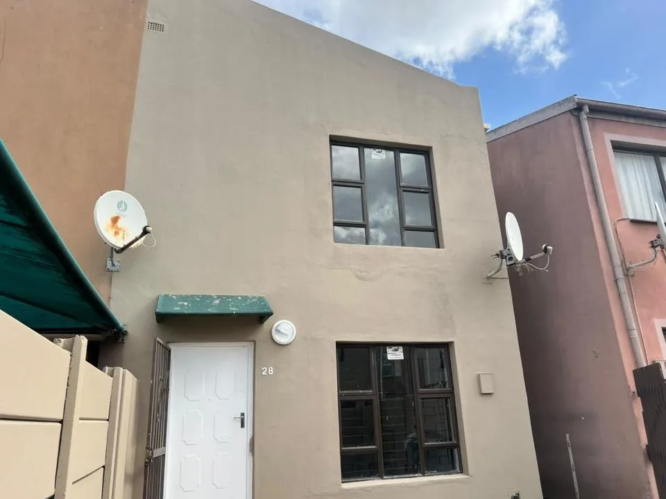 3 Bedroom Townhouse to rent in Summer Greens
