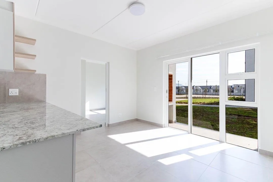 3 Bedroom Apartment / flat to rent in Klein Parys