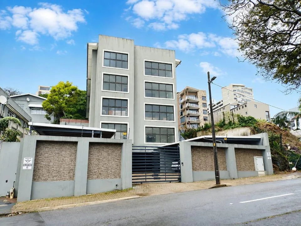 2 Bedroom Apartment / flat to rent in Musgrave
