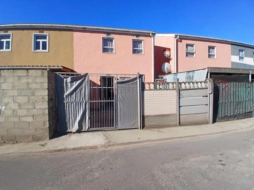 3 Bedroom House to rent in Eastridge