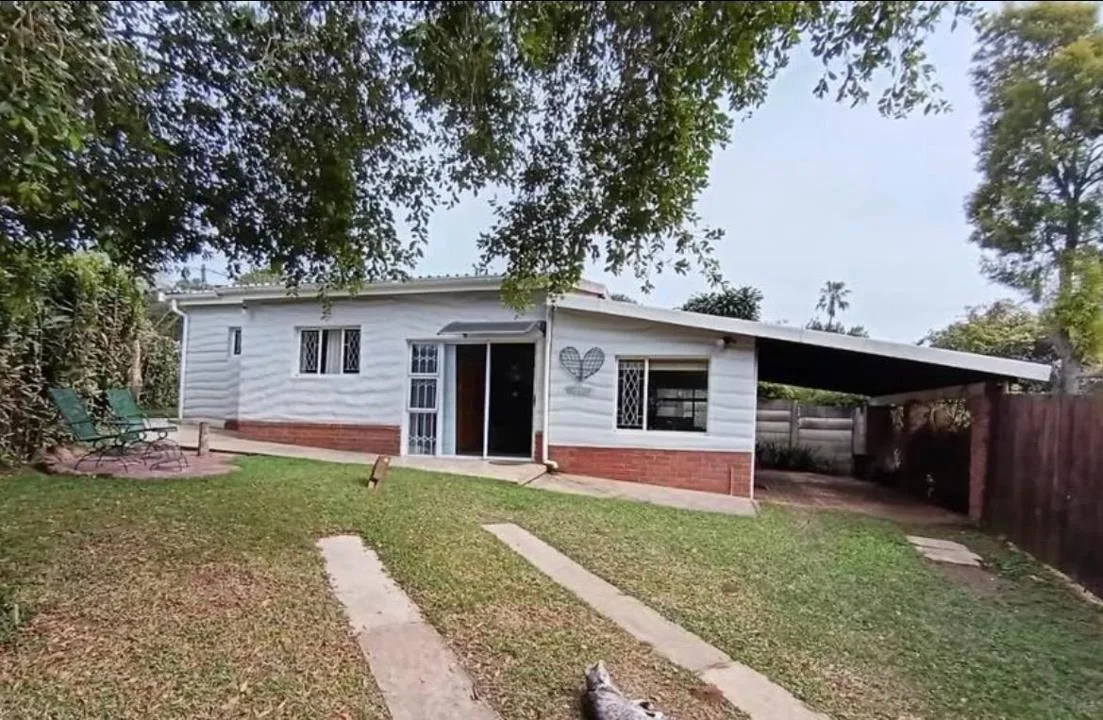 2 Bedroom House to rent in Clarendon