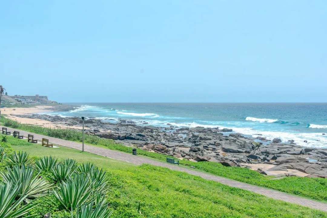 2 Bedroom House to rent in Ballito Central