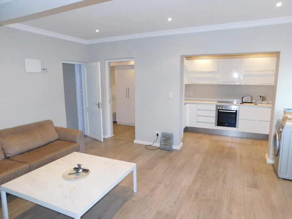 1 Bedroom Apartment / flat to rent in Gardens