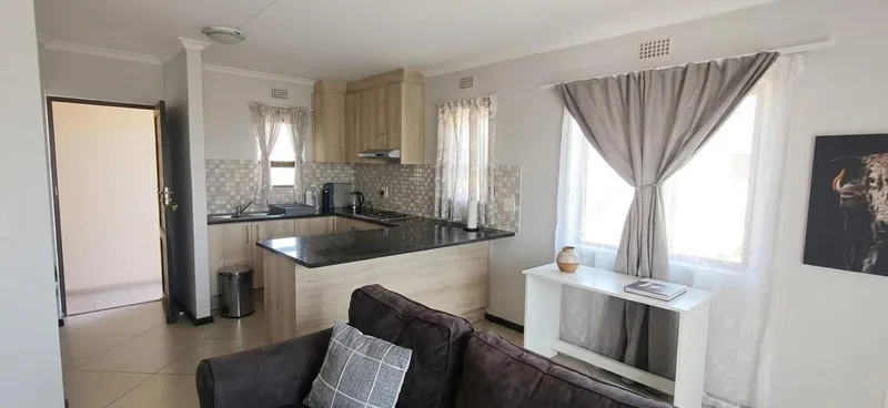 2 Bedroom Apartment / flat to rent in Buh Rein Estate
