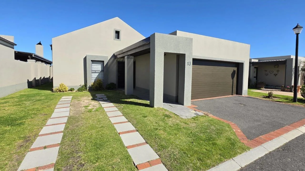 3 Bedroom House to rent in Plattekloof