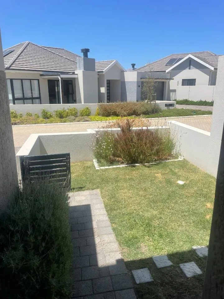 3 Bedroom House to rent in Groot Phesantekraal Estate