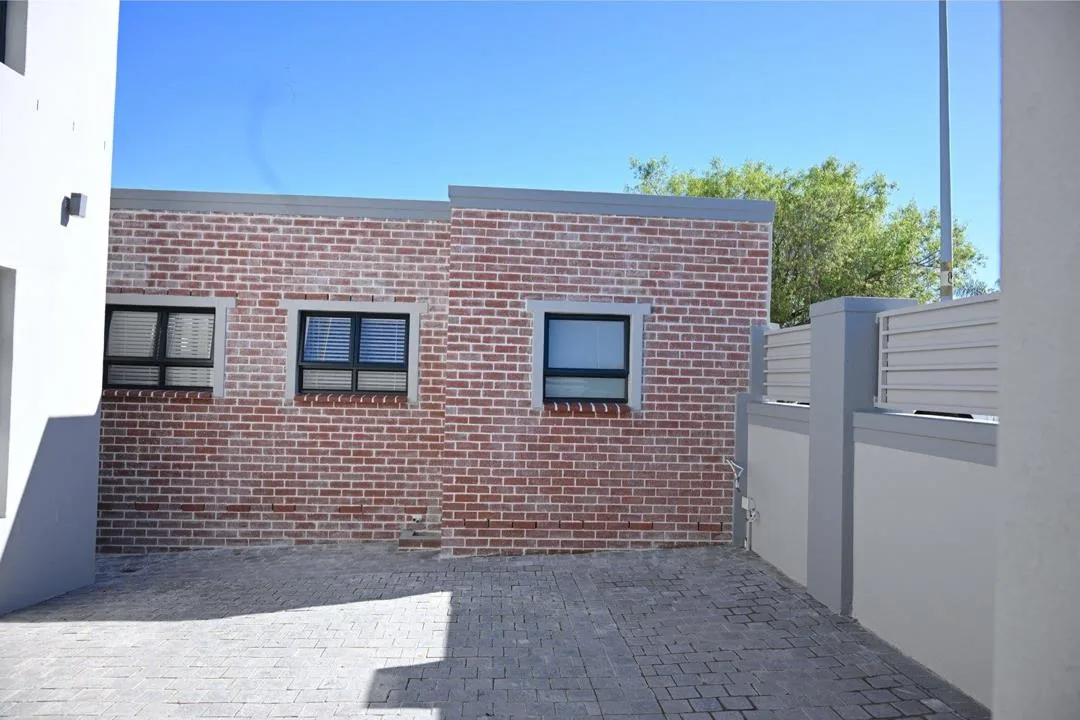 1 Bedroom Apartment / flat to rent in Sonstraal Heights