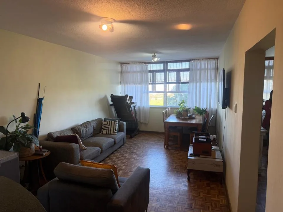 1 Bedroom Apartment / flat to rent in Loevenstein