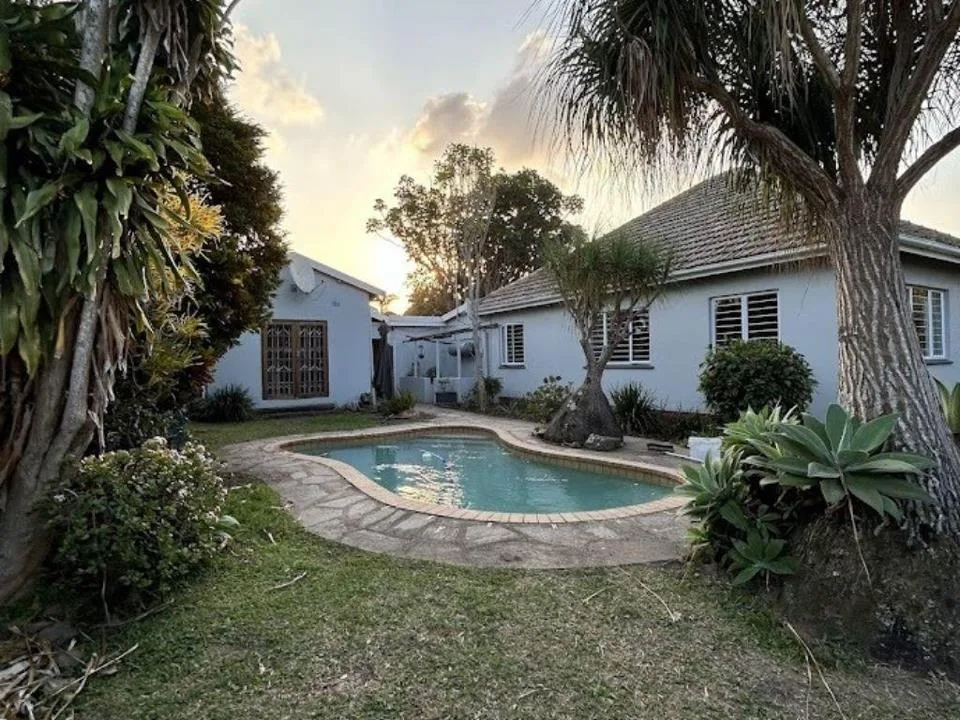 2 Bedroom House to rent in Pinetown Central