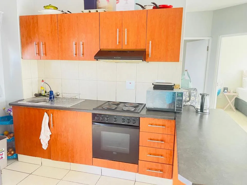 2 Bedroom Apartment / flat to rent in Richards Bay Central