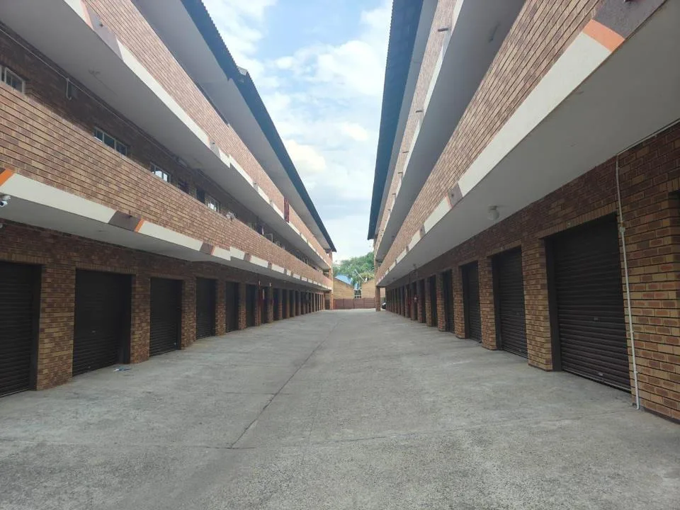 1 Bedroom Apartment / flat for sale in Rustenburg Central