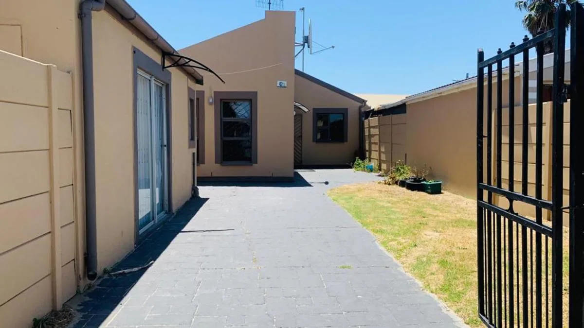 3 Bedroom House to rent in Summer Greens
