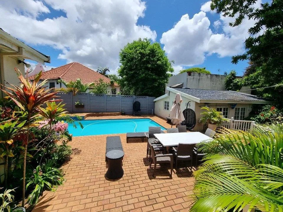 1 Bedroom Apartment / flat to rent in Durban North