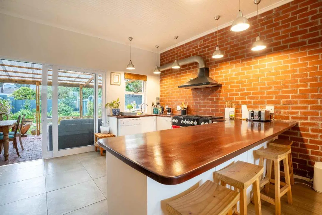 2 Bedroom Townhouse to rent in Franschhoek