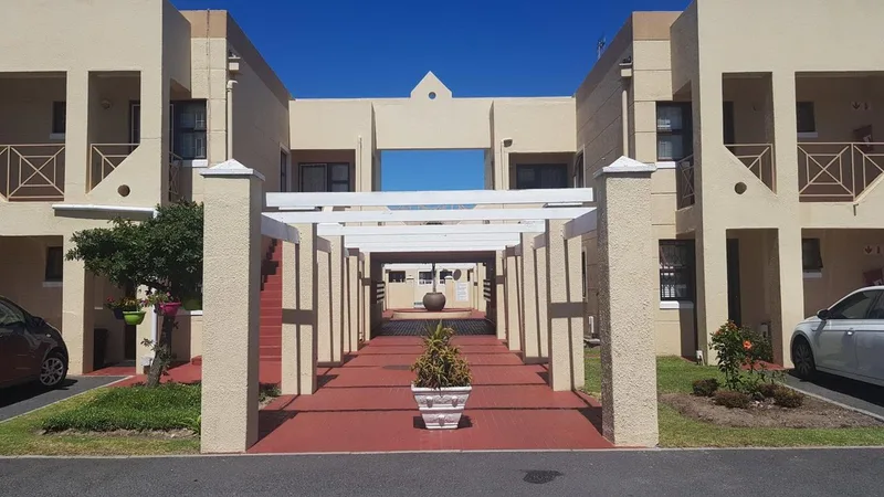 2 Bedroom Apartment / flat to rent in Kenilworth