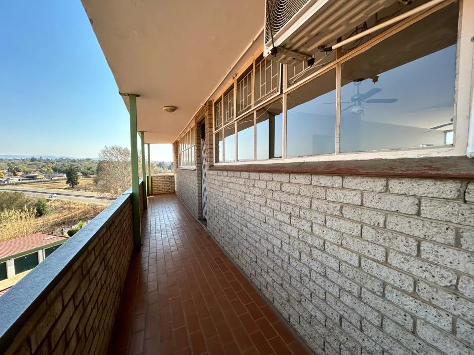 2 Bedroom Apartment / flat to rent in Pioneer Park