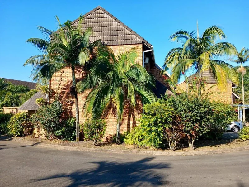 3 Bedroom Townhouse to rent in Meer En See