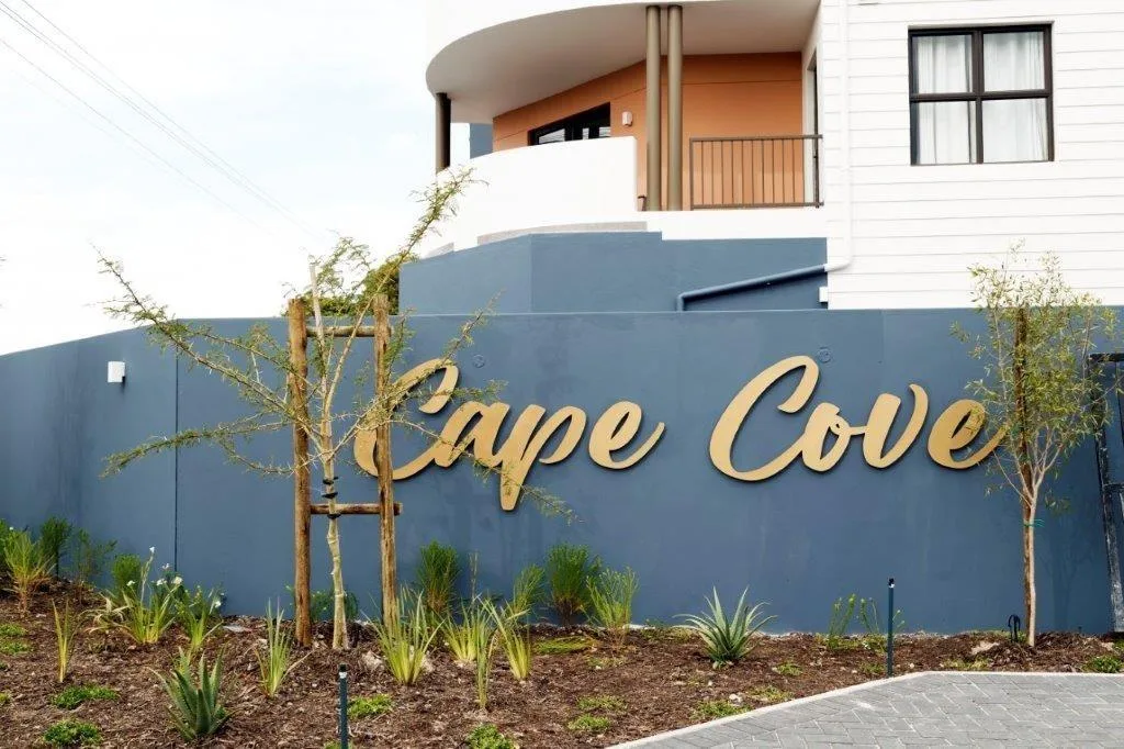 2 Bedroom Apartment / flat to rent in Bloubergstrand