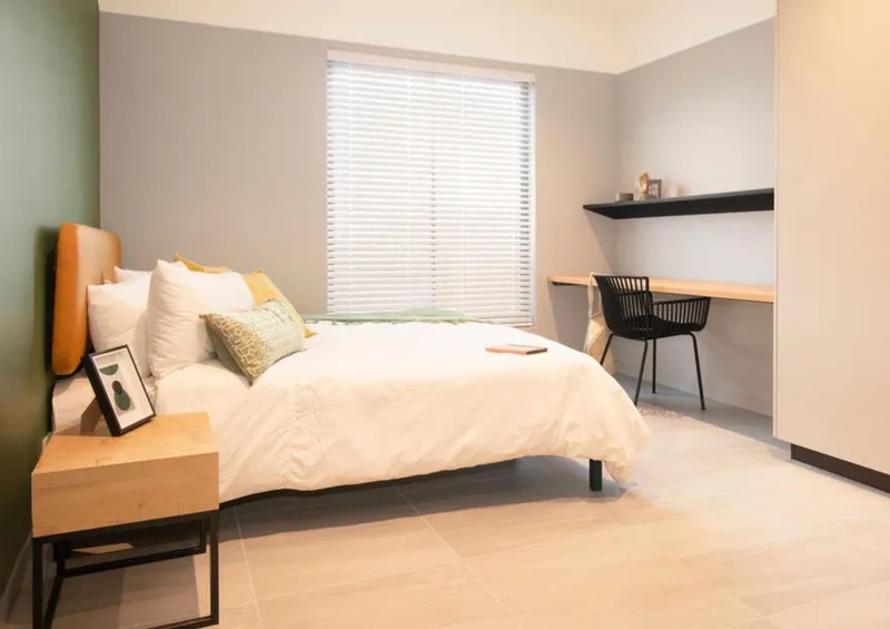 2 Bedroom Apartment / flat to rent in Universiteitsoord