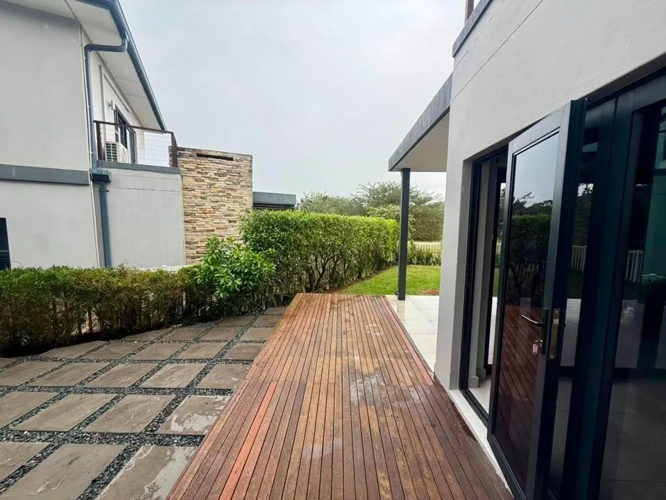 3 Bedroom Townhouse to rent in Ballito Central