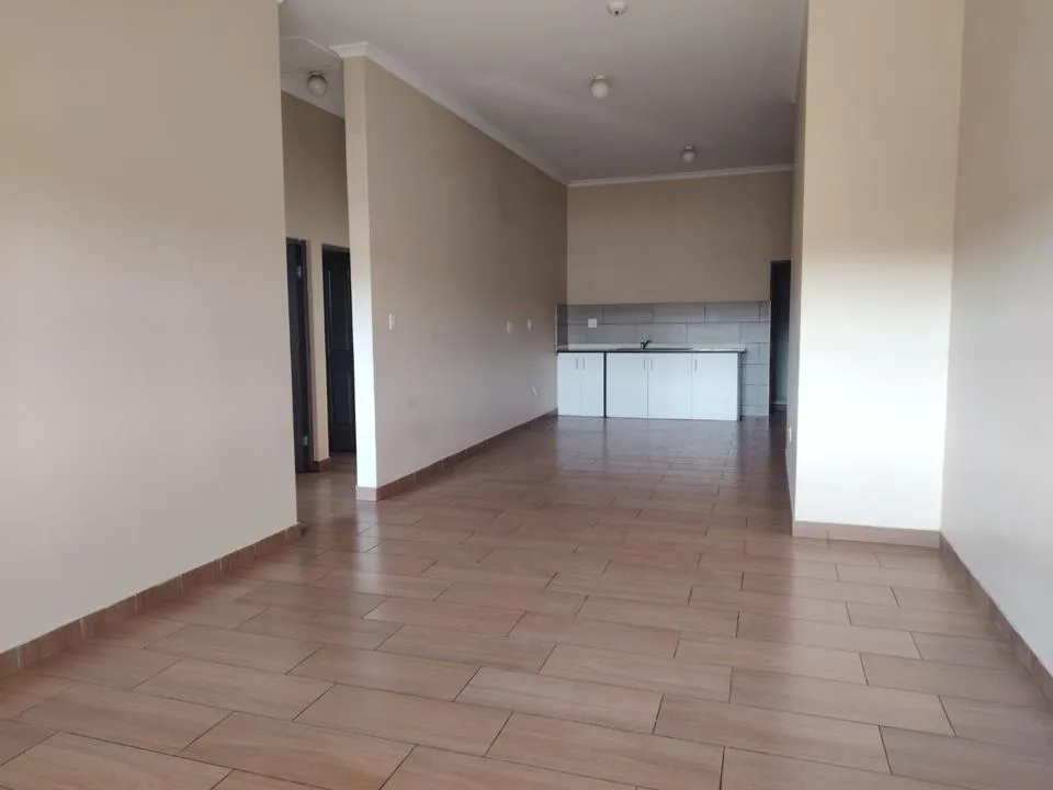2 Bedroom Apartment / flat to rent in Verulam Central