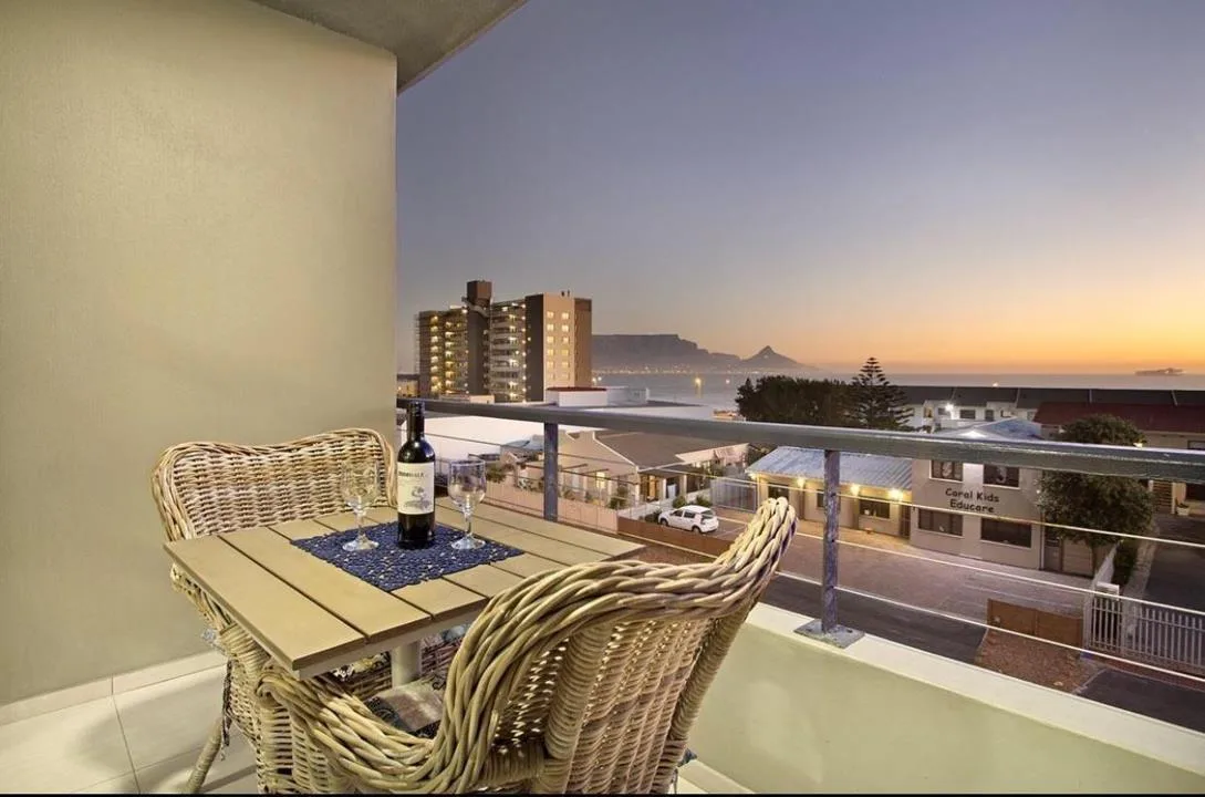 1 Bedroom Apartment / flat to rent in Beachfront