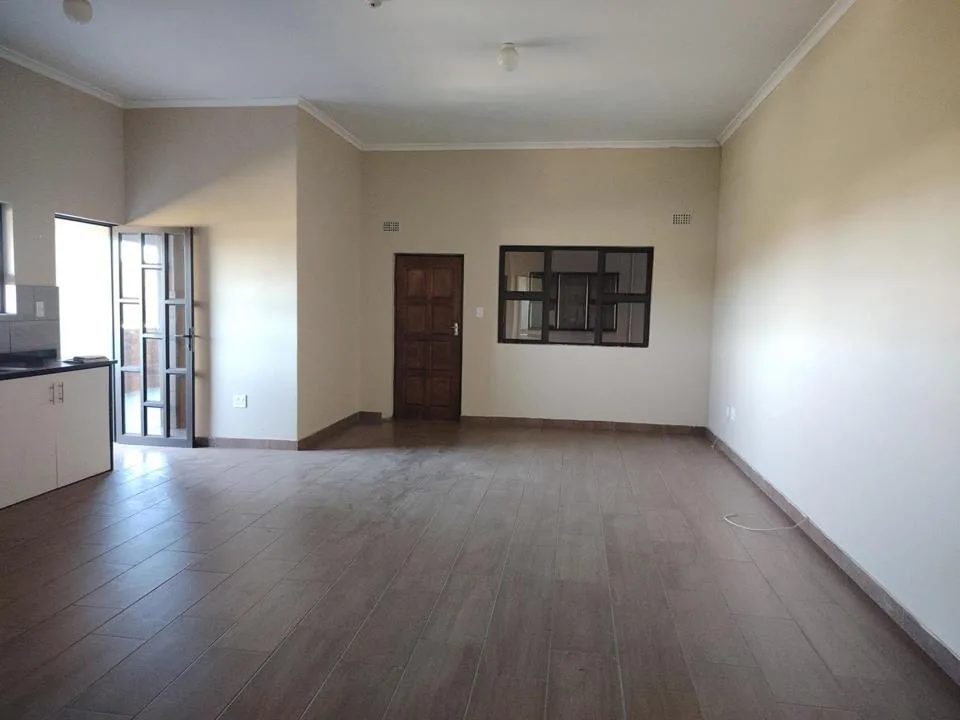 3 Bedroom Apartment / flat to rent in Verulam Central